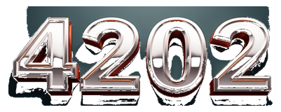 4202 logo