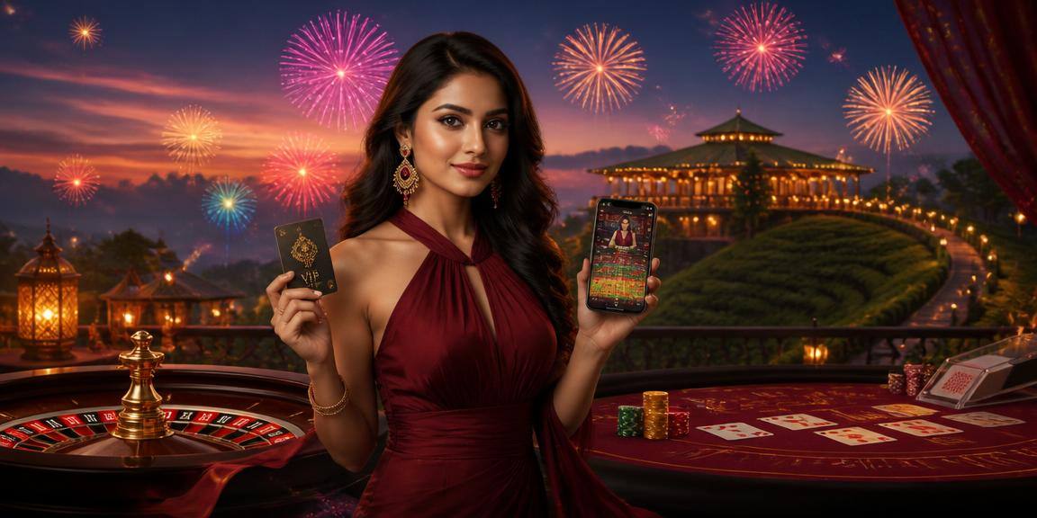 4202 হাজারো রিল, ডজন প্রভাইডার — আপনার স্লট লাইব্রেরি এখানে